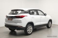 Beijing X3 1.5T Manual Honor Edition - ფოტო 2