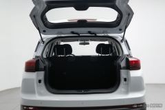 Beijing X3 1.5T Manual Honor Edition - ფოტო 20