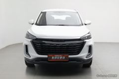 Beijing X3 1.5T Manual Honor Edition - ფოტო 3