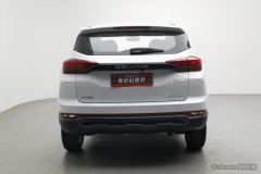 Beijing X3 1.5T Manual Honor Edition - ფოტო 4