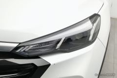 Beijing X3 1.5T Manual Honor Edition - ფოტო 5