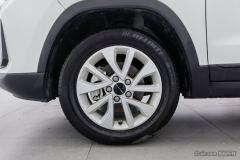 Beijing X3 1.5T Manual Honor Edition - ფოტო 6