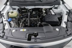 Beijing X3 1.5T Manual Honor Edition - ფოტო 7