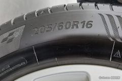 Beijing X3 1.5T Manual Honor Edition - ფოტო 9