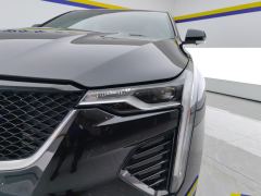 Cadillac CT4 25T Luxury Edition - ფოტო 4