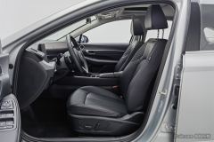 Hyundai Sonata 1.5T Pro - ფოტო 13