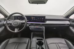 Hyundai Sonata 1.5T Pro - ფოტო 14