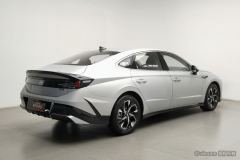 Hyundai Sonata 1.5T Pro - ფოტო 2