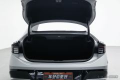 Hyundai Sonata 1.5T Pro - ფოტო 20