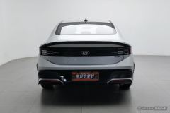 Hyundai Sonata 1.5T Pro - ფოტო 4
