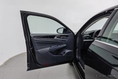 Volkswagen Passat Plug-in Hybrid 430PHEV Hybrid Elite Edition - фото 11