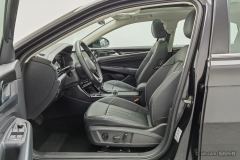 Volkswagen Passat Plug-in Hybrid 430PHEV Hybrid Elite Edition - фото 13
