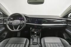 Volkswagen Passat Plug-in Hybrid 430PHEV Hybrid Elite Edition - фото 14