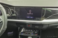 Volkswagen Passat Plug-in Hybrid 430PHEV Hybrid Elite Edition - фото 16