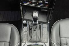 Volkswagen Passat Plug-in Hybrid 430PHEV Hybrid Elite Edition - фото 17