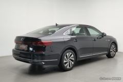 Volkswagen Passat Plug-in Hybrid 430PHEV Hybrid Elite Edition - фото 2