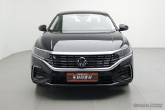 Volkswagen Passat Plug-in Hybrid 430PHEV Hybrid Elite Edition - фото 3