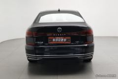 Volkswagen Passat Plug-in Hybrid 430PHEV Hybrid Elite Edition - фото 4