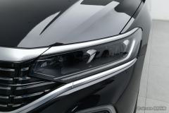 Volkswagen Passat Plug-in Hybrid 430PHEV Hybrid Elite Edition - фото 5