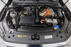 Volkswagen Passat Plug-in Hybrid 430PHEV Hybrid Elite Edition - фото 7