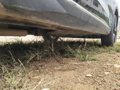 Haval H6 Gen 3 2.0T 2WD Max - ფოტო 10