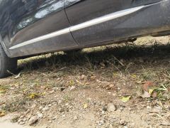 Haval H6 Gen 3 2.0T 2WD Max - ფოტო 11
