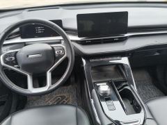 Haval H6 Gen 3 2.0T 2WD Max - ფოტო 16