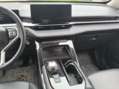 Haval H6 Gen 3 2.0T 2WD Max - ფოტო 17