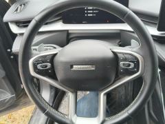 Haval H6 Gen 3 2.0T 2WD Max - ფოტო 18