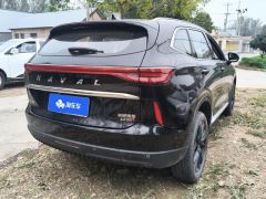 Haval H6 Gen 3 2.0T 2WD Max - ფოტო 2