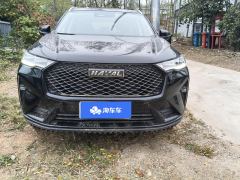 Haval H6 Gen 3 2.0T 2WD Max - ფოტო 3