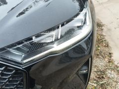Haval H6 Gen 3 2.0T 2WD Max - ფოტო 4