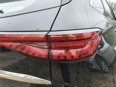 Haval H6 Gen 3 2.0T 2WD Max - ფოტო 5