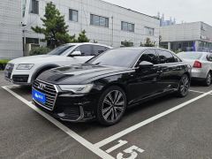 Audi A6L 40 TFSI Luxury Sport Edition - ფოტო 1