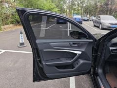 Audi A6L 40 TFSI Luxury Sport Edition - ფოტო 12