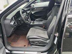 Audi A6L 40 TFSI Luxury Sport Edition - ფოტო 14