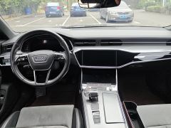 Audi A6L 40 TFSI Luxury Sport Edition - ფოტო 16