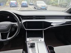 Audi A6L 40 TFSI Luxury Sport Edition - ფოტო 17