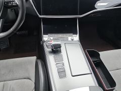 Audi A6L 40 TFSI Luxury Sport Edition - ფოტო 19