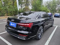 Audi A6L 40 TFSI Luxury Sport Edition - ფოტო 2