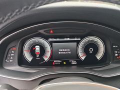 Audi A6L 40 TFSI Luxury Sport Edition - ფოტო 20