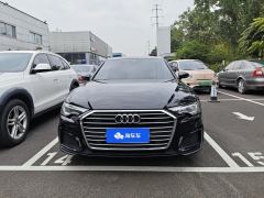 Audi A6L 40 TFSI Luxury Sport Edition - ფოტო 3