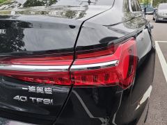 Audi A6L 40 TFSI Luxury Sport Edition - ფოტო 5
