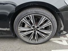 Audi A6L 40 TFSI Luxury Sport Edition - ფოტო 6