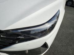 Hyundai Elantra 1.5L CVT Prestige Edition - photo 4
