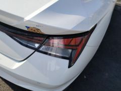 Hyundai Elantra 1.5L CVT Prestige Edition - photo 5