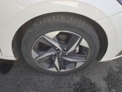 Hyundai Elantra 1.5L CVT Prestige Edition - photo 6