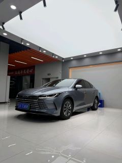 BYD Destroyer 05 DM-i Honor Edition 1.5L 55km Luxury Edition - photo 1