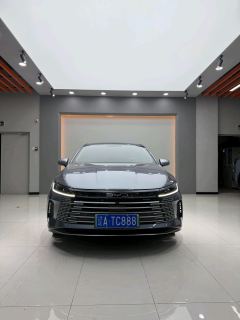 BYD Destroyer 05 DM-i Honor Edition 1.5L 55km Luxury Edition - photo 2