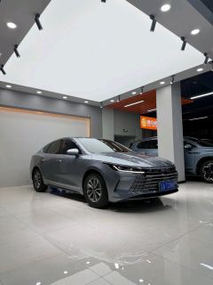 BYD Destroyer 05 DM-i Honor Edition 1.5L 55km Luxury Edition - photo 3